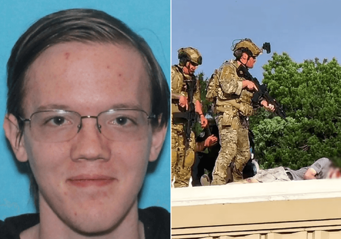 "טרור מקומי": זה כיוון החקירה על ניסיון ההתנקשות בטראמפ