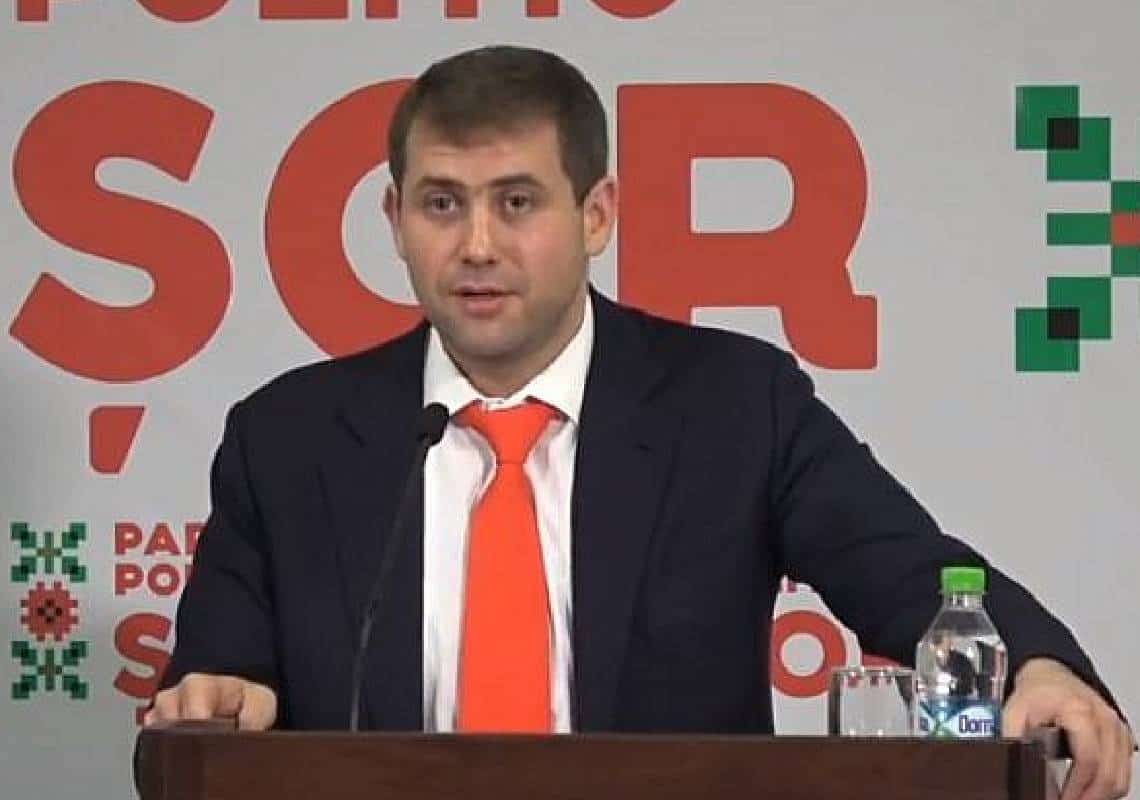 אוליגרך יליד ישראל מואשם בהתערבות בבחירות בחסות רוסיה 