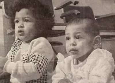 תעלומה בת 36 שנה נפתרה: זהות שתי אחיות מקליפורניה שננטשו נחשפה