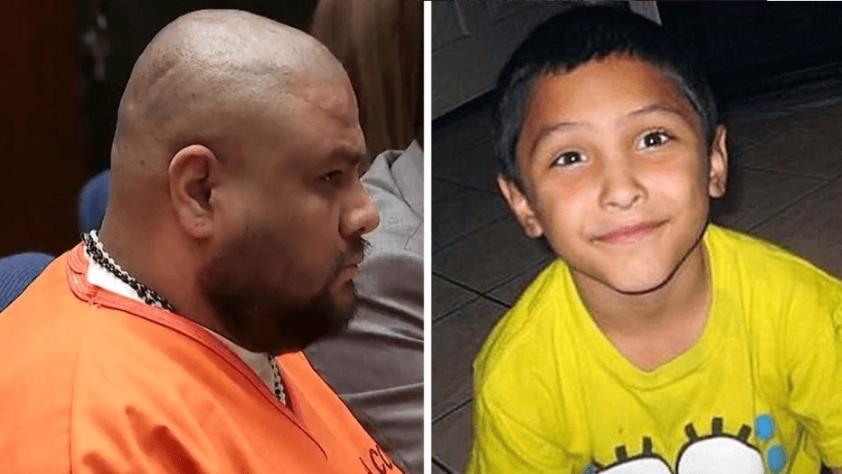 קליפורניה: עונש מוות ומאסר עולם לזוג שהתעלל למוות בילד