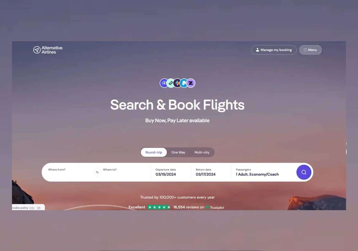 'אם זה בואינג, אני לא טס': כלי הזמנה חדשני מאפשר לנוסעים להימנע מטיסות במטוסי 737 MAX 'מפחידים'