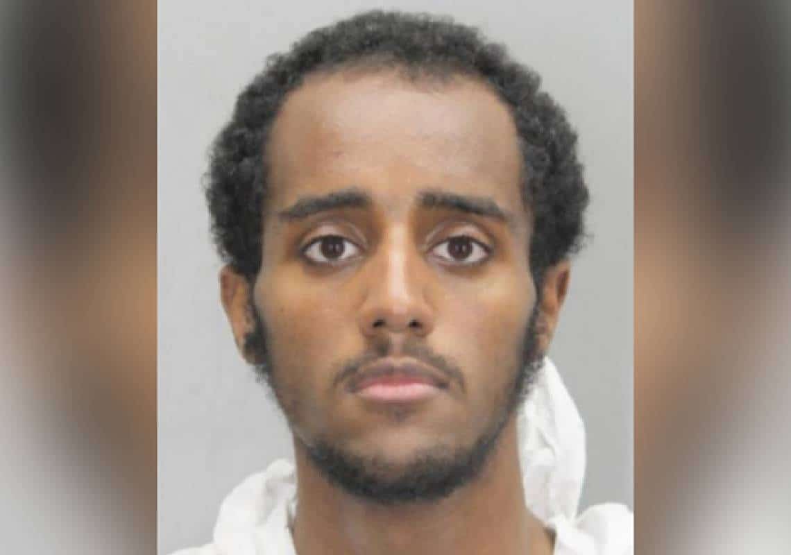 בגלל ארוחת צהריים שנגנבה מהמקרר המשרדי: עובד טארגט נידון ל-100 שנות מאסר לאחר שרצח את חברו לעבודה