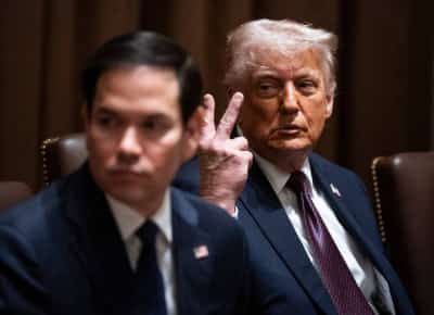 הרחבה דרמטית: 36 מדינות נוספות עשויות להיכלל באיסור הכניסה של אזרחיהן לארצות הברית