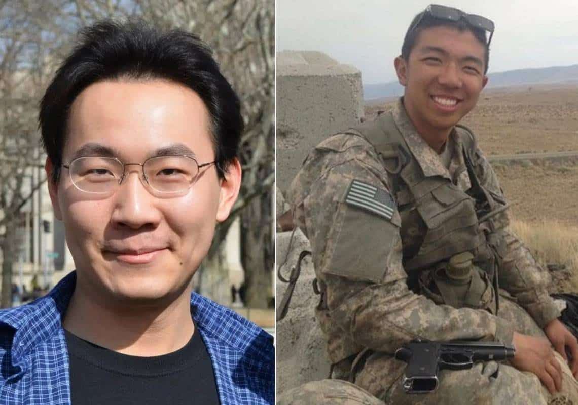 בתום מצוד של 3 חודשים: אזרח סין נעצר בחשד לרצח הסטודנט באוניברסיטת ייל