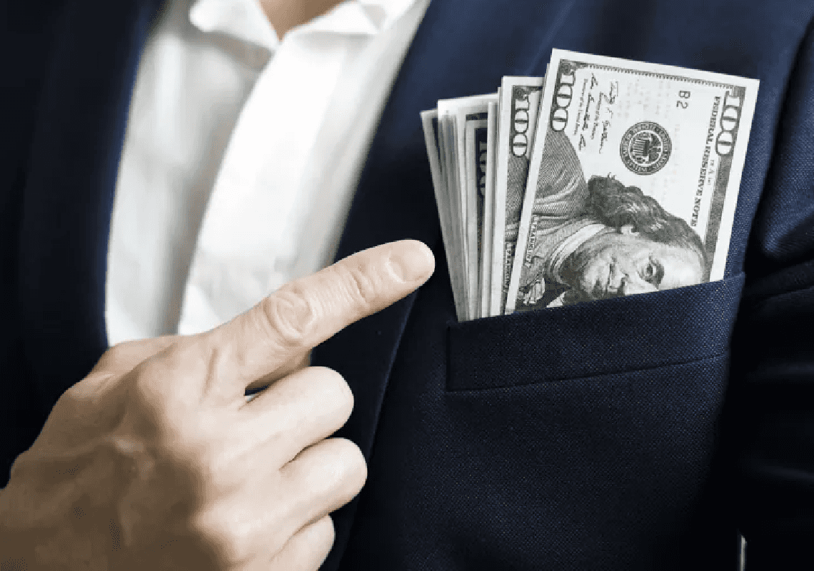 דוח חדש חושף: מספר המיליונרים בעולם גדל בשנה שעברה ב-5.2 מיליון איש 