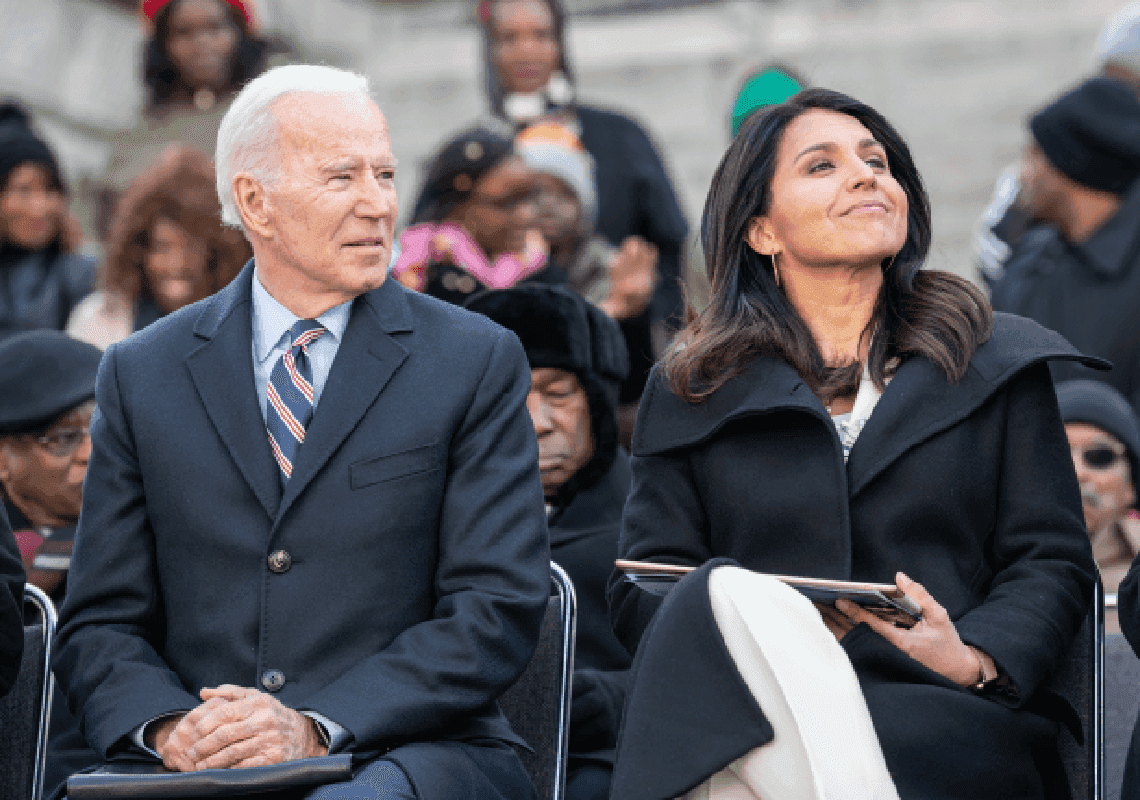 'פוליטיקת הזהויות של הדמוקרטים - דומה לאידיאולוגיה הנאצית'