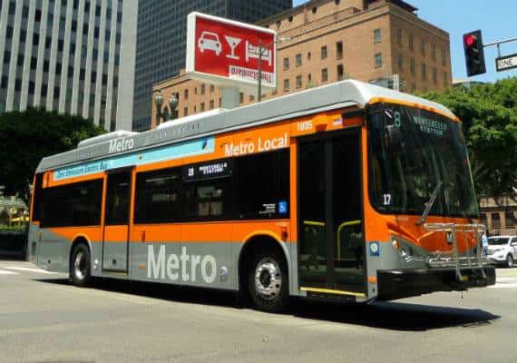 לוס אנג'לס: יום הבחירות מתקרב, והוא מביא איתו הטבה מיוחדת