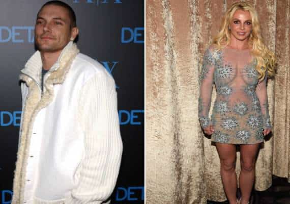 האקס של בריטני ספירס רוצה עוד כסף