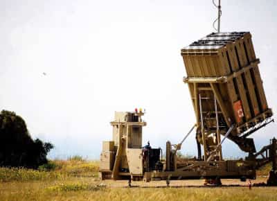 איראן ניסתה לתקוף את ישראל - ונכשלה: אף כטב"ם לא הצליח להגיע ליעדו