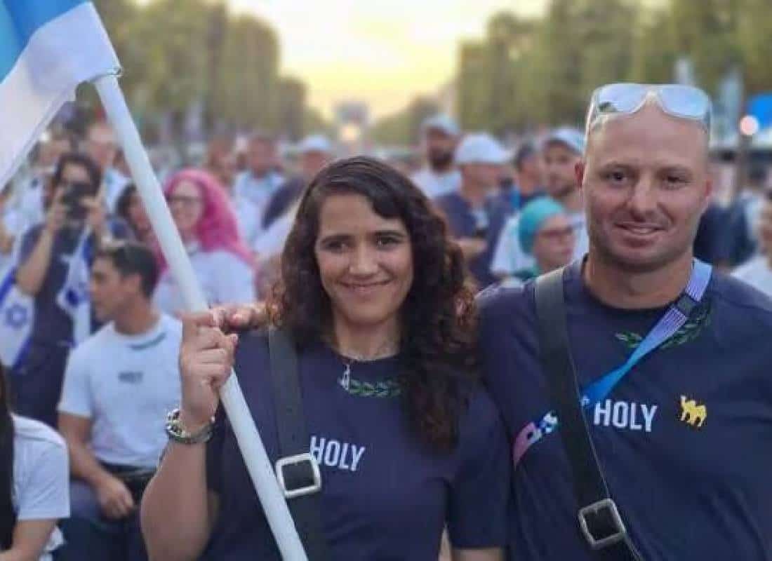 בשעה זו: טקס הפתיחה של פריז פראלימפיקס 2024