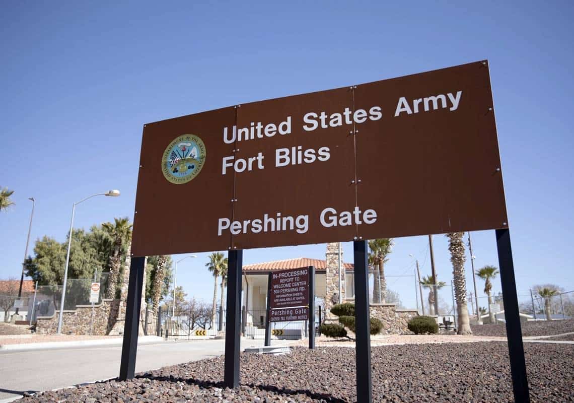 "רצו לחגוג את סוף האימון": חיילים בטקסס אושפזו לאחר ששתו תרכיז אנטיפריז