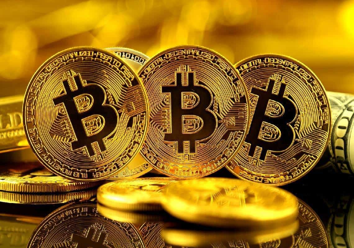 שוב בשחקים: הביטקוין ישבור את שיא השיאים?