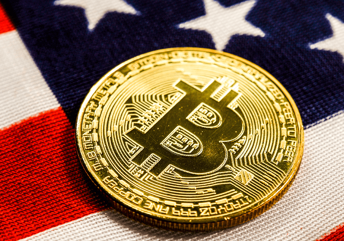 רוב מכריע של האמריקנים המחזיקים בקריפטו – החלו להשקיע בשנה שעברה