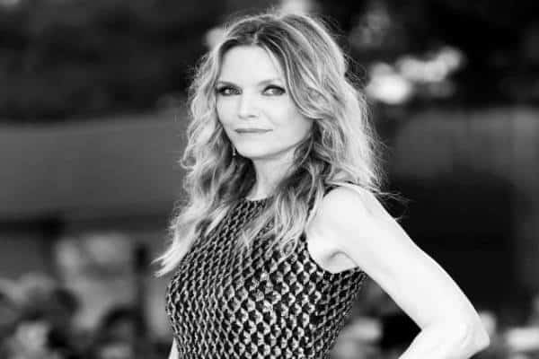 ברכות: באיחור של כמה שנים מישל פייפר הצטרפה והאינסטוש כמרקחה