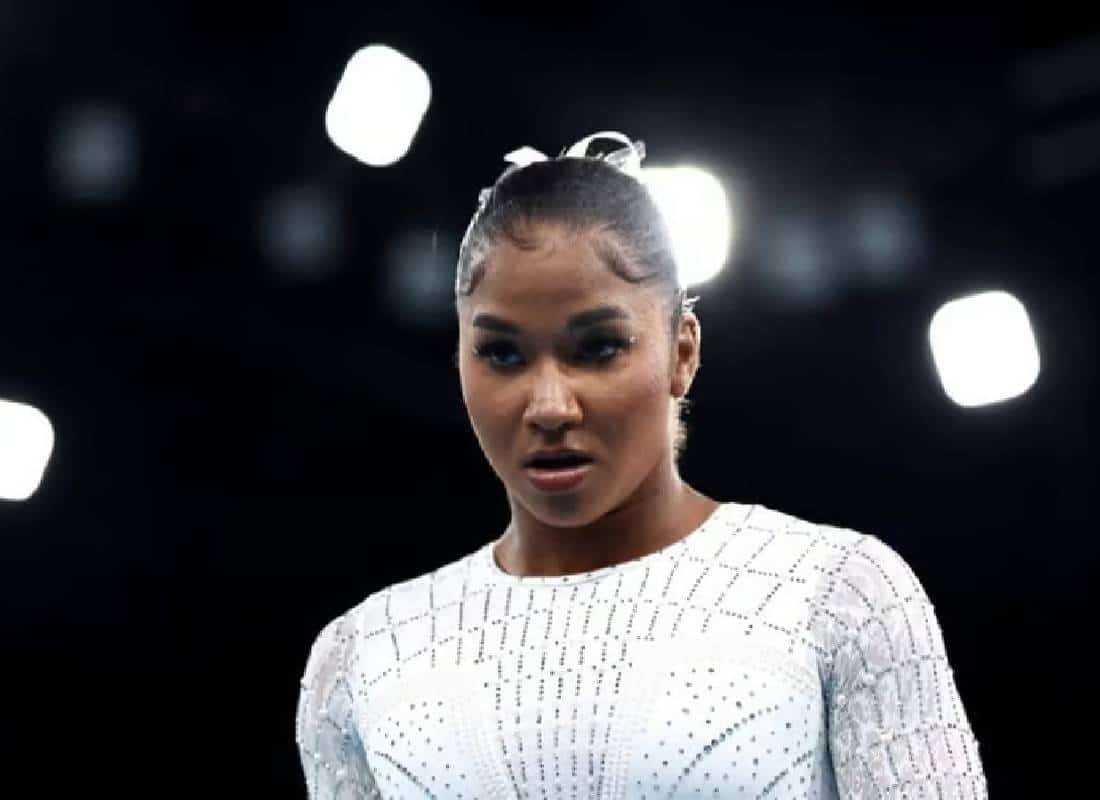 ג'ורדן צ'יילס תאבד את מדליית הארד באולימפיאדה 