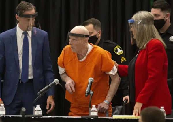 "הרוצח מגולדן סטייט" לא לבד: הכלי שטרף את הקלפים במאבק לאיתור עבריינים תופס תאוצה