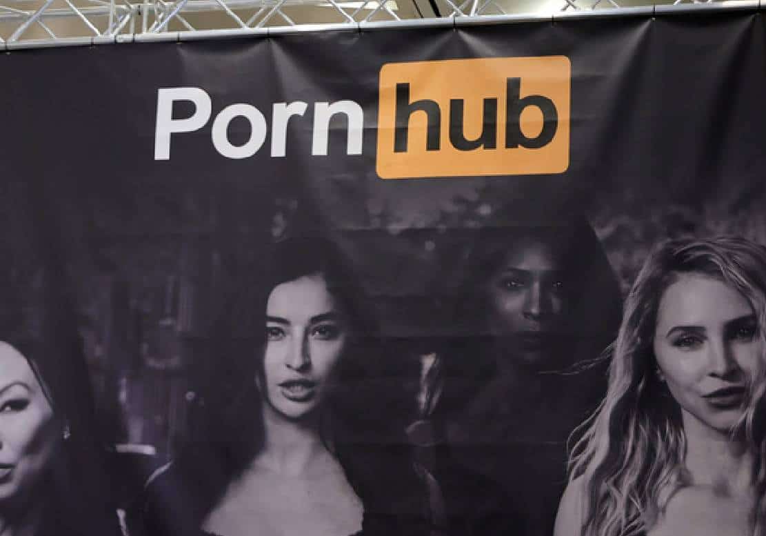 אתר פורנוגרפיה גדול חוסם גישה למדינה שלמה בארצות הברית