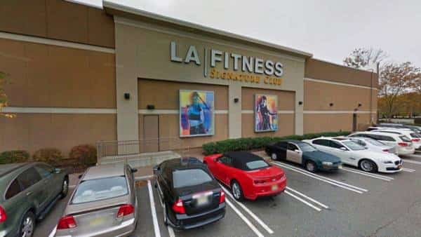 ניו ג'רזי: לא רק בסטראבקס- תקרית גזענית ב- LA FITNESS הביאה לזעזוע בסניף ברשת
