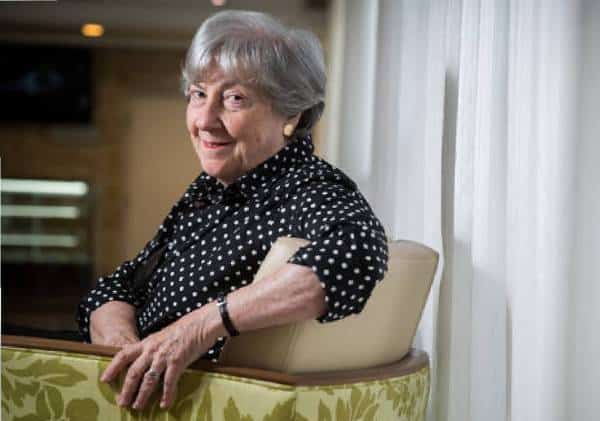 "היהודים מחוללים ניסים" - תמיר דורטל מארח את הפרופסורית רות וויס בראיון מיוחד