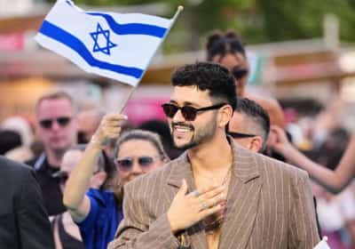 בין ההימורים והסערות - ישראל שוב במרכז תשומת הלב: אירוויזיון 2026 יוצא לדרך