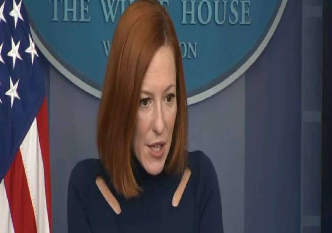 יוקר המחייה באמריקה: מזכירת העיתונות נשאלה על האינפלציה - לא תאמינו כיצד הגיבה