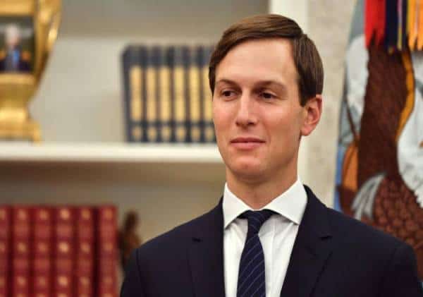 ושוב אתכם: קושנר חוזר, ינסה לסגור עסקה במהלך השבוע עם עומאן או בחריין