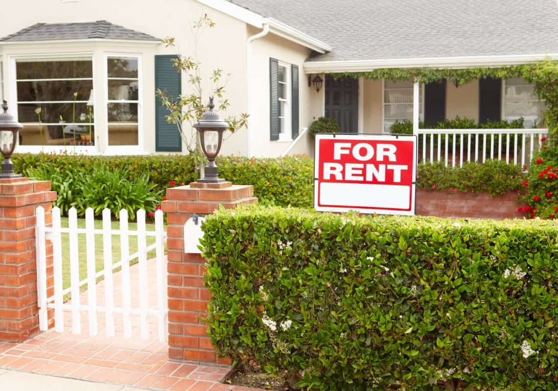 בתוך שנה: שכר הדירה הממוצע בארה"ב זינק ב-13.4%