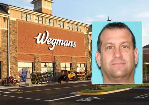 רגעי חרדה בסופרמרקט בניו ג'רזי: לקוח איים שהוא חולה קורונה והשתעל במכוון על אחת העובדות