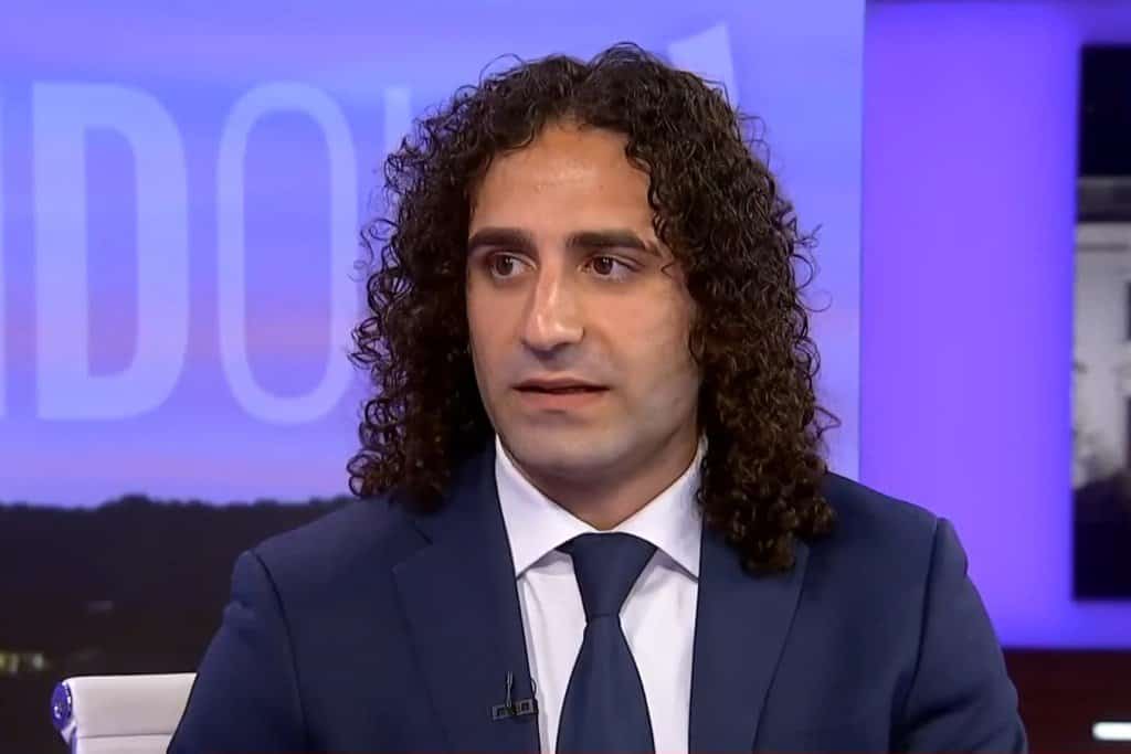 "אינני יכול עוד": פלסטיני בכיר בבית הלבן עוזב בגלל תמיכת ביידן בישראל