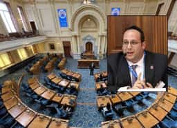 הצביעו בבחירות ונעצרו: האזהרה הדרמטית ליהודים החרדים באמריקה