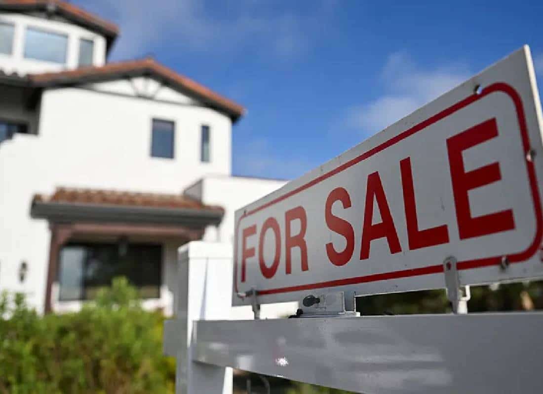 משבר הדיור האמריקאי: רק מדינה אחת קיבלה ציון מעולה