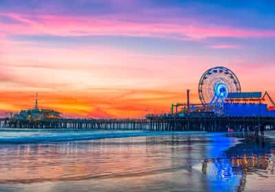 קואצ'לה על קו החוף של לוס אנג'לס? זה מה שמתוכנן לשנה הבאה