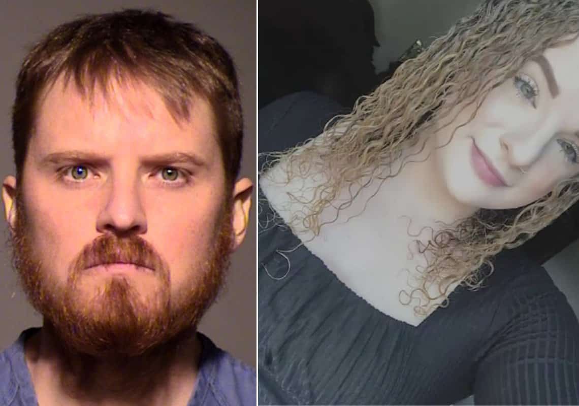 דרום קליפורניה: בן 35 נעצר בחשד שרצח את אחותו