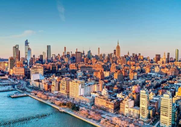 הנתונים נחשפים: עשרות אלפי תושבים נטשו את ניו יורק