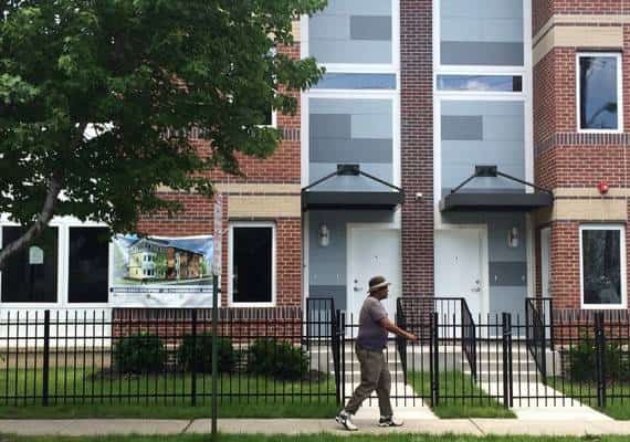 ניו ג'רזי: בית המשפט אישר מעבר משפחות נזקקות לאזורים מבוססים בעיר