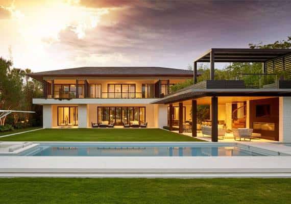 די. ג'יי. חאלד צפוי לרכוש בית במיאמי ביץ' ב-26 מיליון דולר