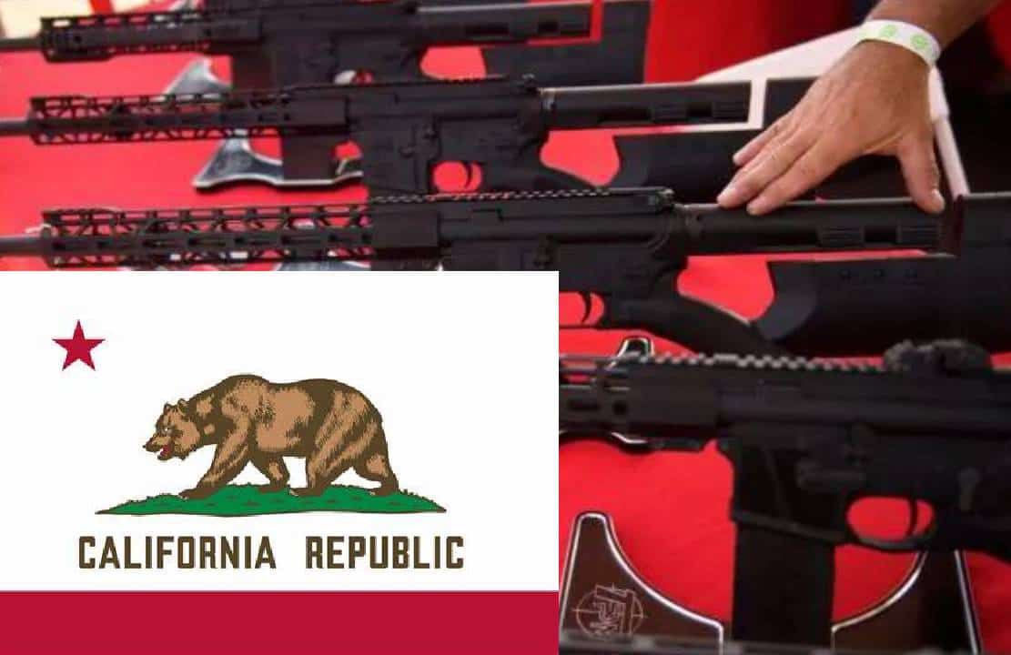 קליפורניה: ניצחון ענק לבעלי רישיון הנשק - נחסמה התקנה האוסרת נשיאת אקדחים במקומות ציבוריים