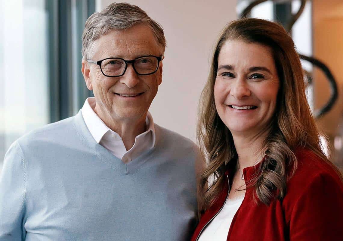 לאחר 27 שנה: ביל ומלינדה גייטס - הסוף