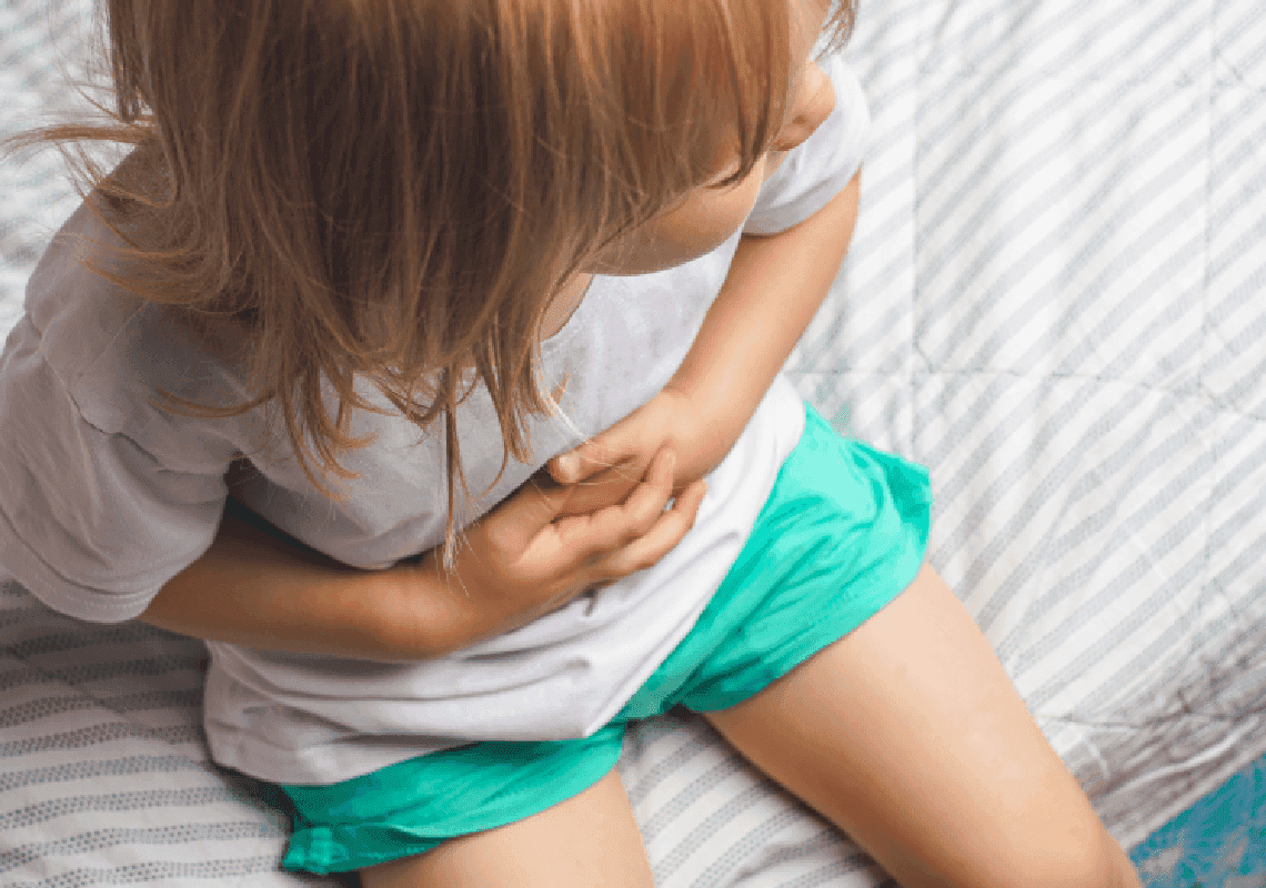 מחלת הכבד המסתורית אצל ילדים בריאים: מספר הנדבקים בארה"ב זינק - חמישה מתו