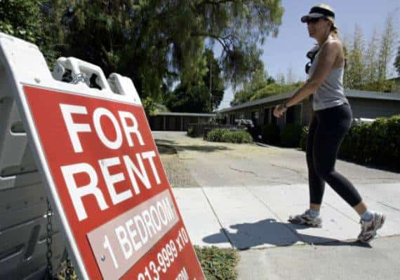 כמעט חצי מההכנסות מוקדשות לשכר דירה: בני דור המילניום מוציאים 92,600 דולר על דיור עד גיל 30