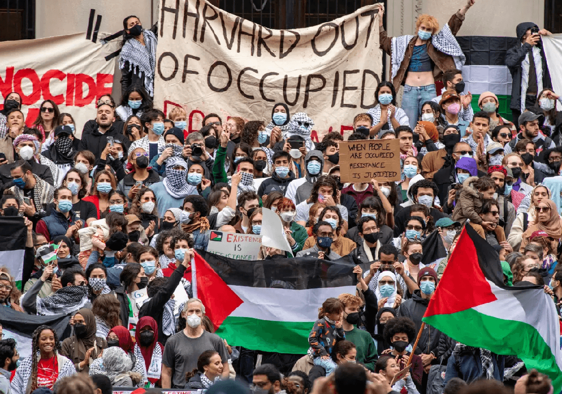  8.7 מיליארד דולר בסכנה: הארוורד תחת חקירת הממשל הפדרלי