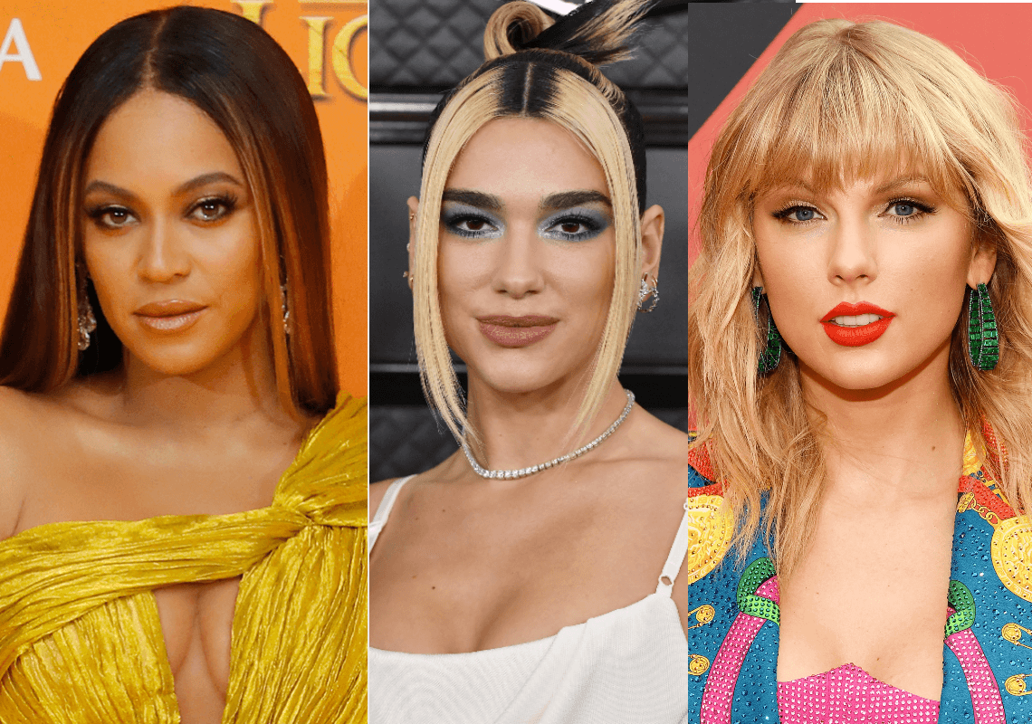 רשימת המועמדויות המלאה של פרסי הגראמי 2021