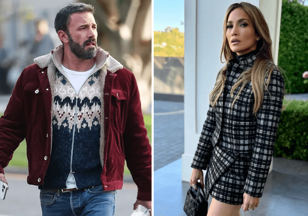 רגע אחרי הגירושים: ג'ניפר לופז צפויה לרכוש אחוזה ליד בן אפלק