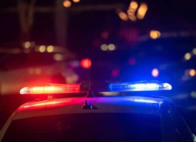 מרדף של 185 קמ"ש באמצע הוואלי: נער בן 18 ברח מהמשטרה והצליח להתחמק