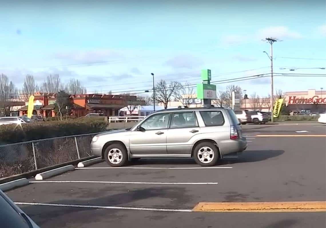 אם יצאה לסופר והשאירה את בנה הקטן ברכב: לפתע חדר לתוכו גנב שהחל לנסוע - כשהבחין בילד הגיב באופן שהדהים את כולם