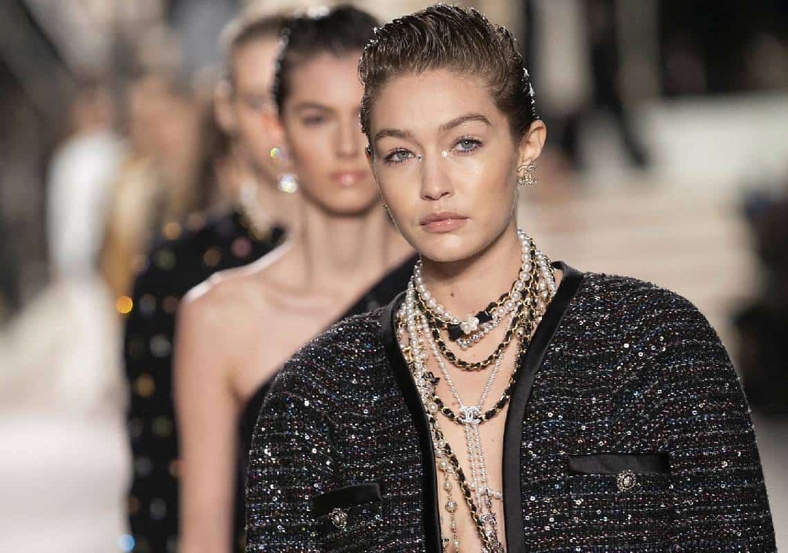 ג׳יג׳י חדיד מגיבה על המלחמה: ״אתמוך באוקראינים כפי שאני תומכת בפלסטינים״