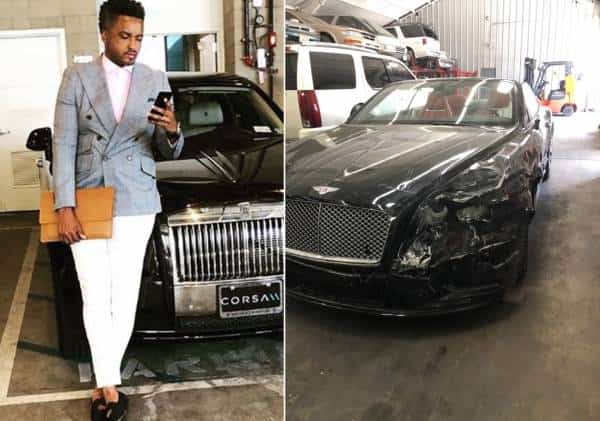 חשיפה בלוס אנג'לס: עשרות לקוחות חשבו שהם מעבירים ליס על רכבי יוקרה וגילו שנפלו קורבן להונאת ענק