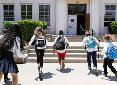 בית ספר יוקרתי בווירג'יניה גירש את הקורבנות: שלושה ילדים יהודים סולקו אחרי שהתלוננו על אנטישמיות