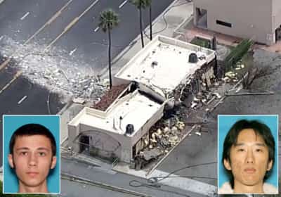 נמלט לפולין והוסגר בחזרה: סייען הפיגוע במרפאת הפוריות בריברסייד בידי ה-FBI