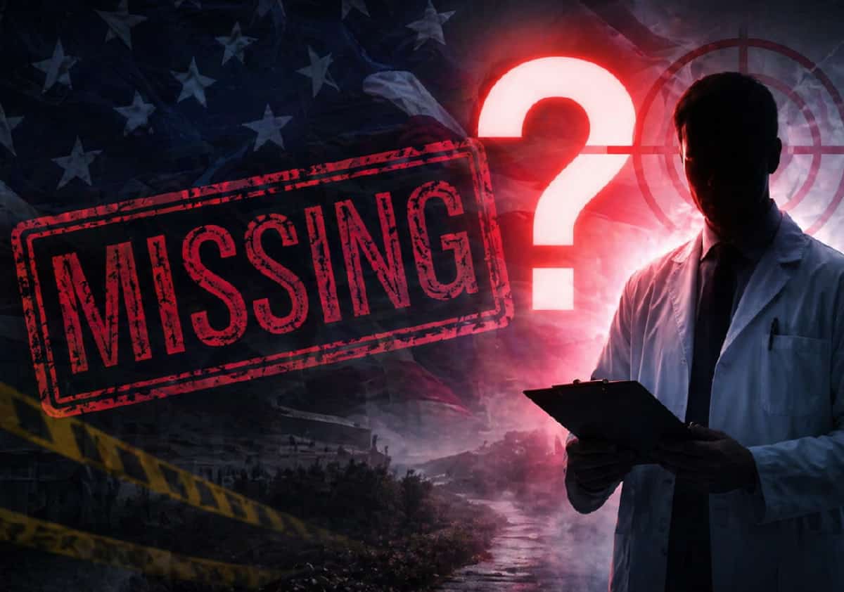 שורת היעלמויות של מדענים גרעיניים בארה"ב מעוררת חשד: "דפוס מדאיג"